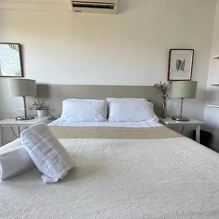 Plaza Spain Appartement *