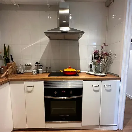 Apartamento Plaza Spain