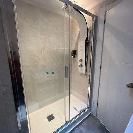 Appartement Plaza Spain Barcelone