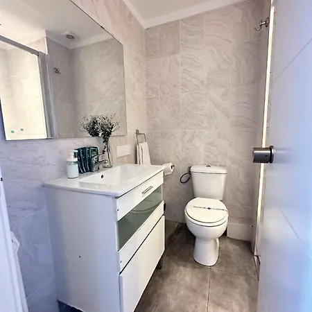 Plaza Spain Appartement