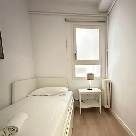 Appartement Plaza Spain Barcelone