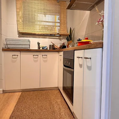 Appartement Plaza Spain