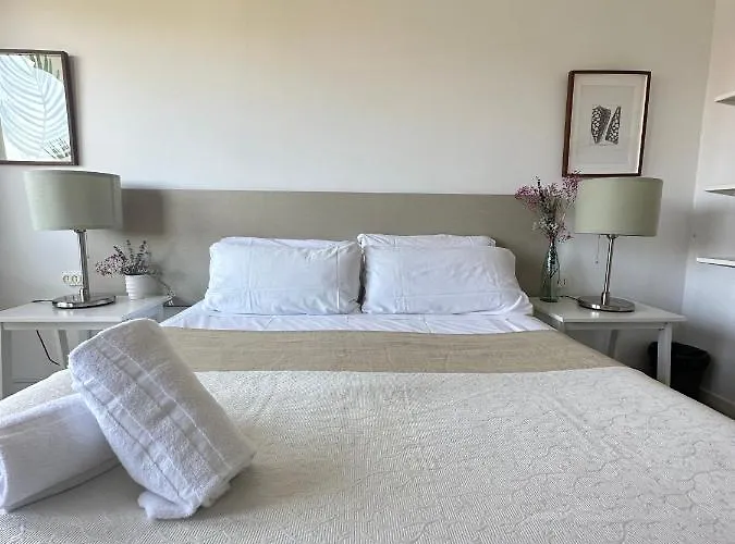 Plaza Spain Appartement *