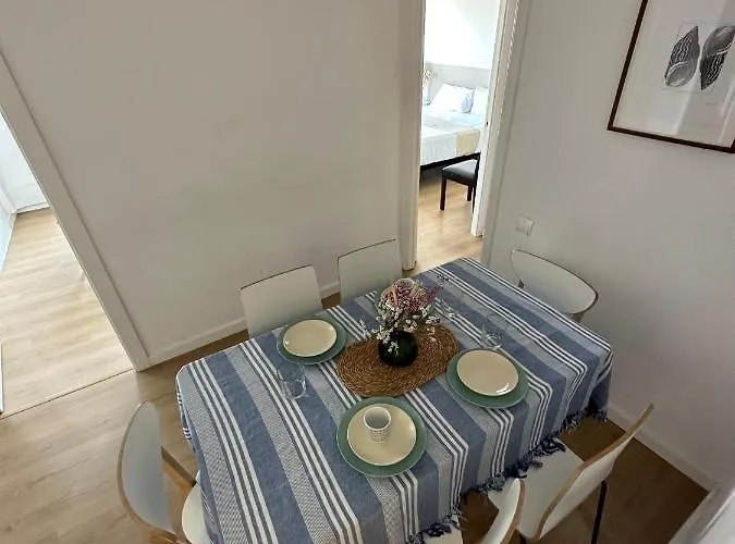 Plaza Spain Appartement Barcelone