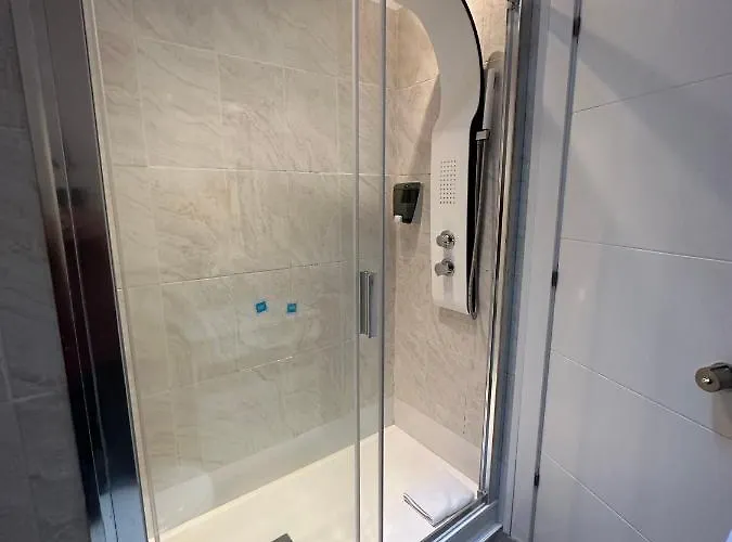 Appartement Plaza Spain Barcelone