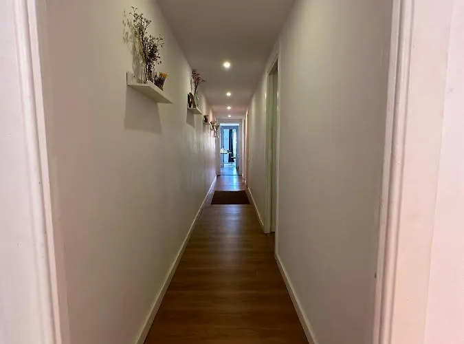 Plaza Spain Appartement *