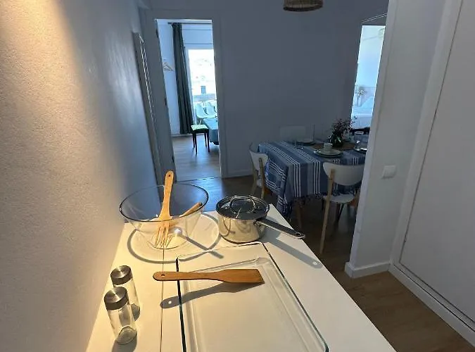 Plaza Spain Appartement