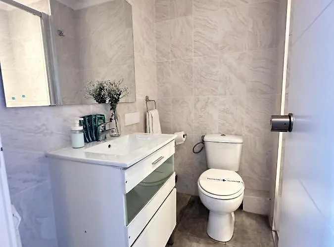 Plaza Spain Appartement