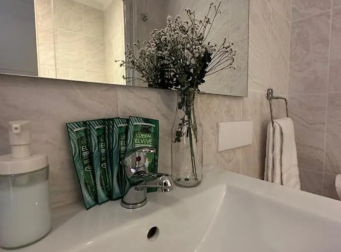 Appartement Plaza Spain Barcelone