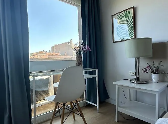 Plaza Spain Appartement *