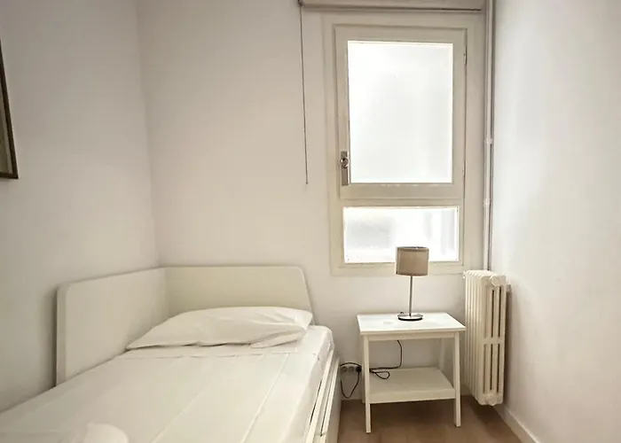 Appartement Plaza Spain Barcelone