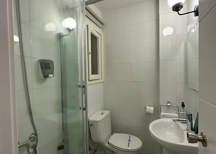Plaza Spain Appartement Barcelone