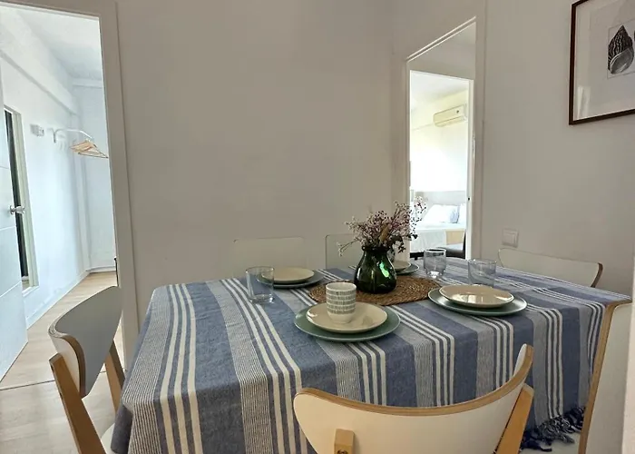 Plaza Spain Appartement *