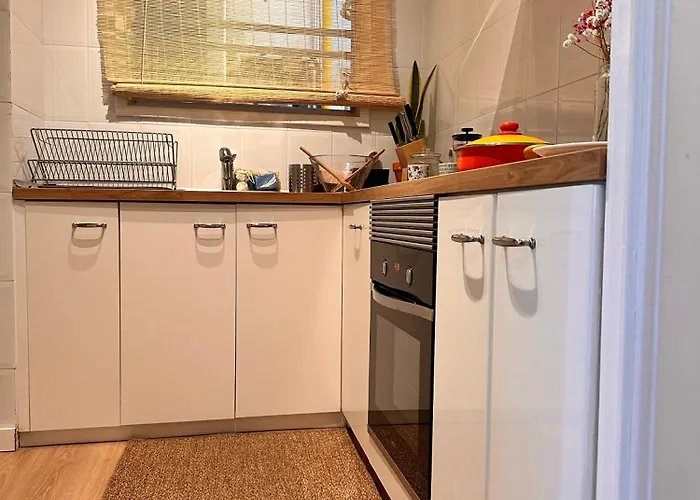 Appartement Plaza Spain