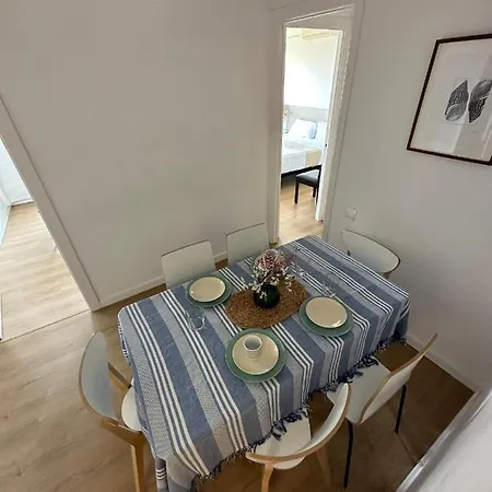 Plaza Spain Apartment Barcelona