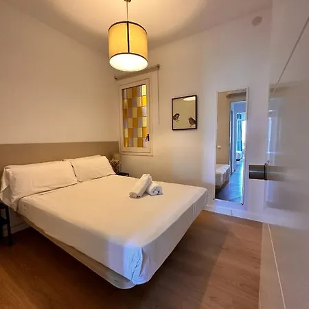 Apartment Plaza Spain Barcelona