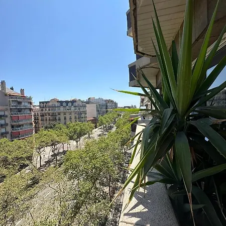 Plaza Spain Apartment Barcelona