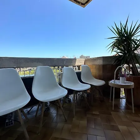 Plaza Spain Apartment Barcelona