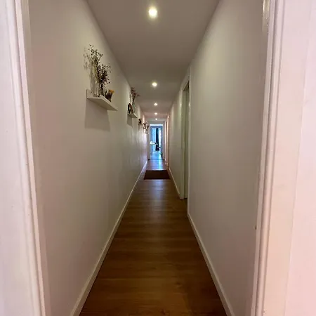 Plaza Spain Apartment *