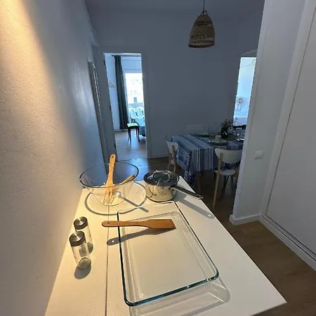 Plaza Spain Apartment