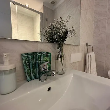 Apartment Plaza Spain Barcelona