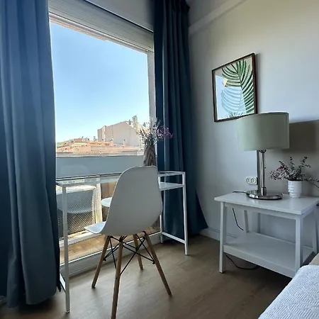 Plaza Spain Apartment *