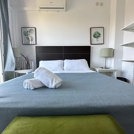 Apartment Plaza Spain