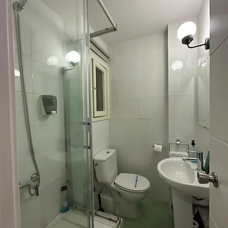 Plaza Spain Apartment Barcelona