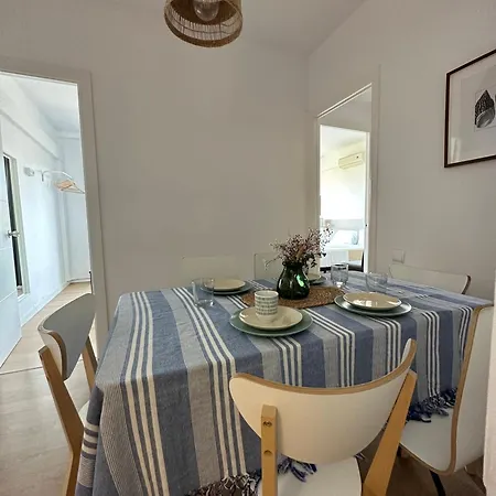 Plaza Spain Apartment *