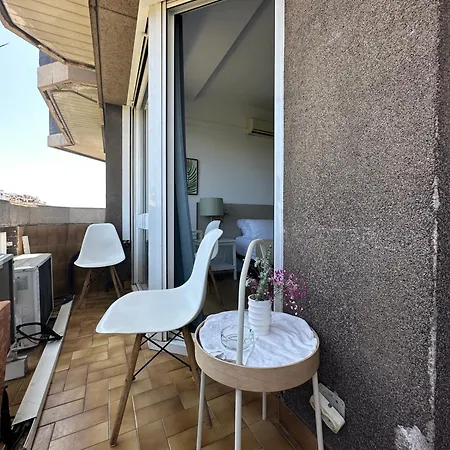 Plaza Spain Apartment Barcelona