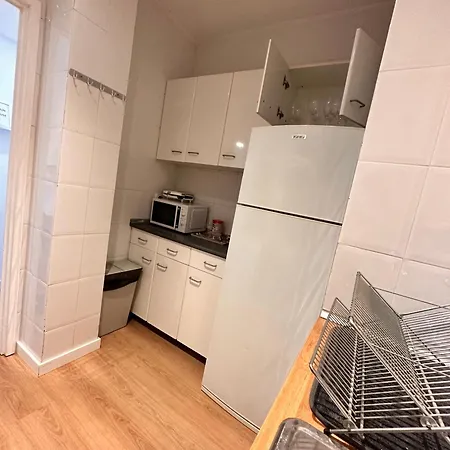 Plaza Spain Apartment Barcelona